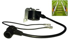 CHAINSAW IGNITION COIL MODULE
