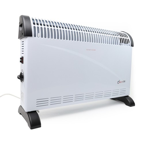 Free standing convector - free,