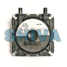 Ferroli Modena F24 & Domina