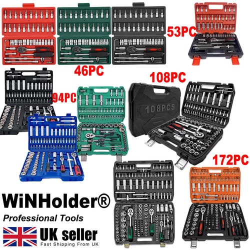 108 216pc ratchet - 46/53/94/108/216pc,