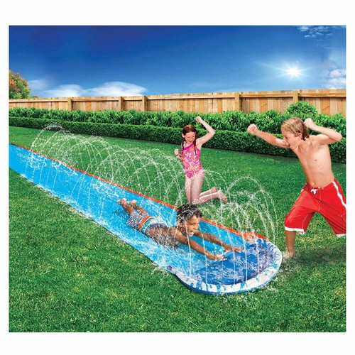 Banzai 16ft speed - banzai, blast