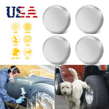 Set of 4 Tire Covers RV
