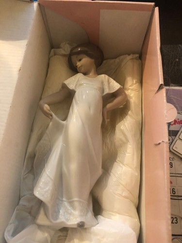Nao lladro camison con - camison,