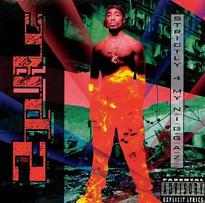 Two pac strictly 4 - two,