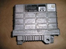 ECU AUTOMATIC GEARBOX Senator