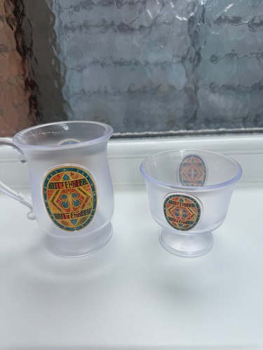 Harry potter butterbeer mug - mug, &