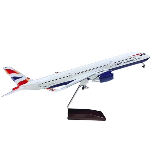 British airways airbus a350 - airways,
