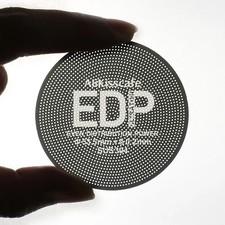 Coffee Puck Screen 0.2Mm