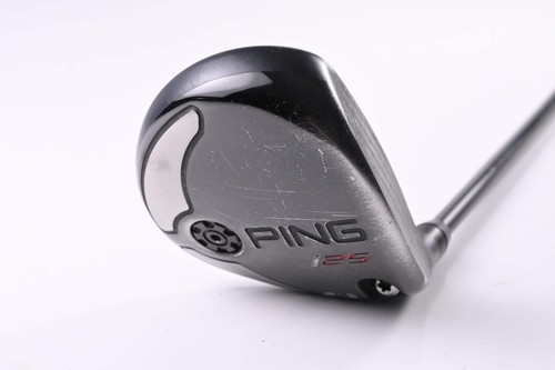 Ping i25 wood 18 degree - ping, /