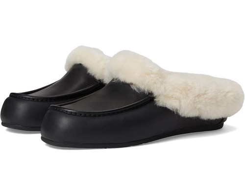 Authentic ugg ansley - ansley, leather