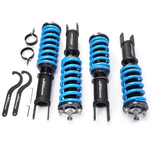 Coilovers for honda - t6,