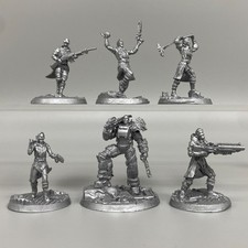 RAIDERS THE FORGED FALLOUT