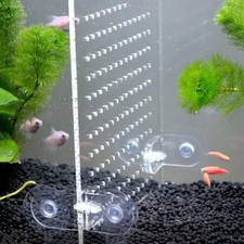 Fish Tank Isolation Plate