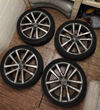 Golf MK5/6 GTD Charleston