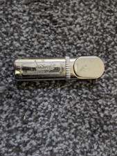 Vintage Davidoff Gas Cigarette