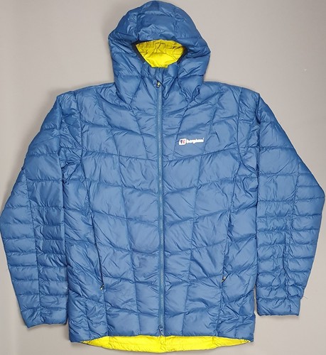 Mens medium berghaus extrem - medium,