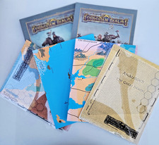 Forgotten Realms Campaign