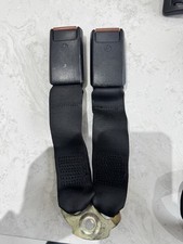 Genuine BMW E30 E28 Rear