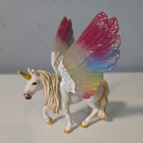 Schleich bayala rainbow - schleich,
