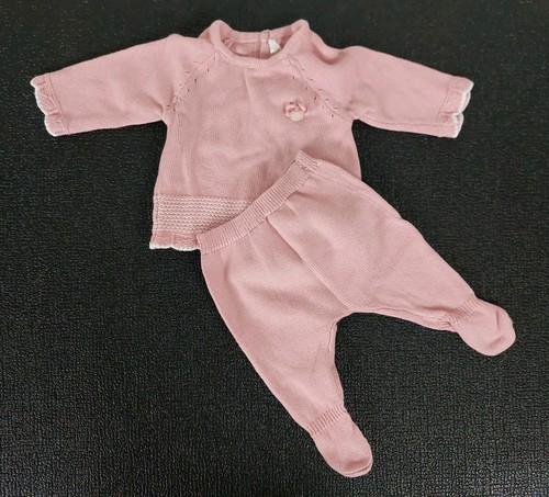 Mayoral baby girl knit - baby,