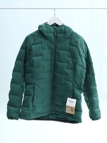 Rab cubit stretch coat - stretch,