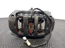PORSCHE 911 Brake Caliper