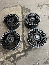 19’’ Mercedes Maybach