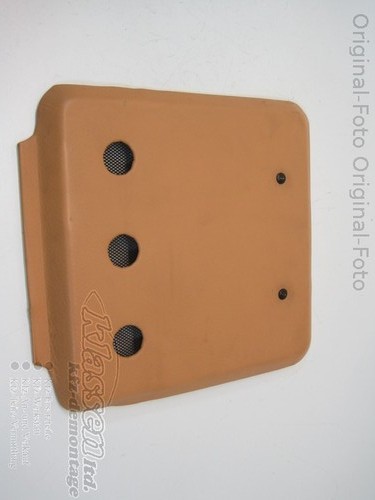 Cap abdeckung rear - cap, right