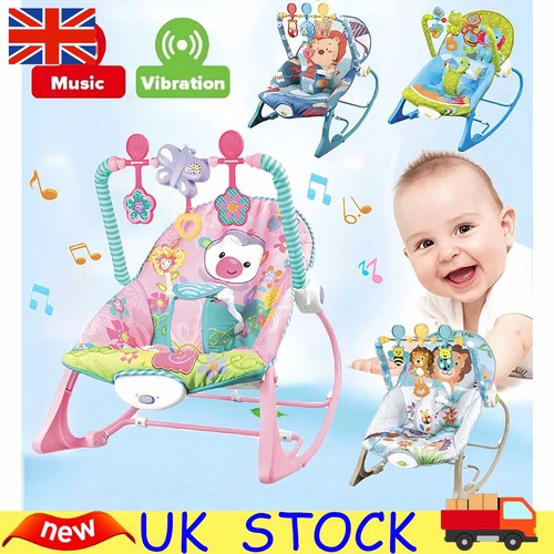 Baby bouncer rocker swing - bouncer,