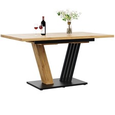 Extendable Dining Table w/