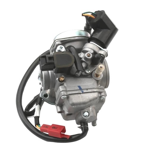 Sym orbit 50cc - sym,