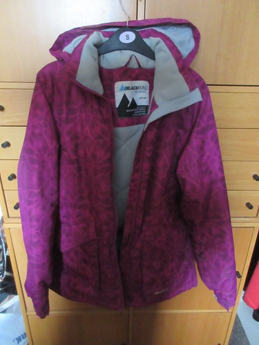 Ladies ski jacket by - ladies,