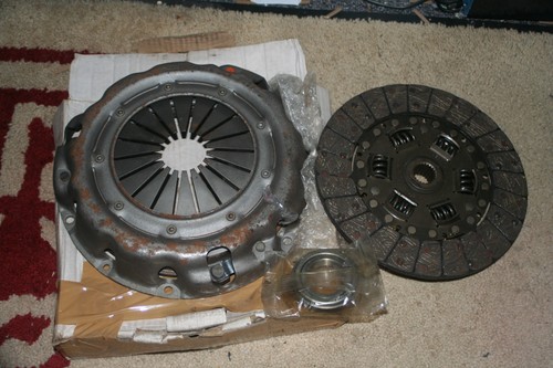 Nos rover sd1 2300 - rover,