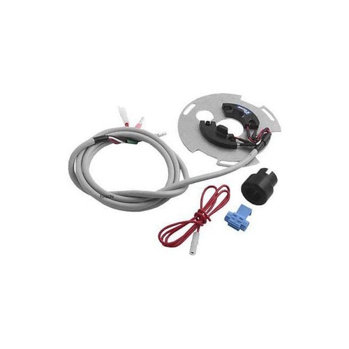 Dynatek dyna ignition system - dynatek, s