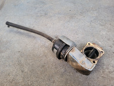 Isuzu NKR Grafter Exhaust Brake Valve