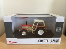 UH4949 Universal Hobbies Zetor