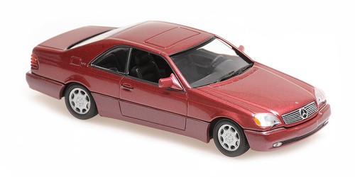 Minichamps mercedes benz - mercedes,