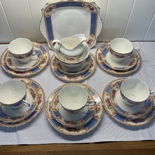 Antique Tuscan Plant Tea