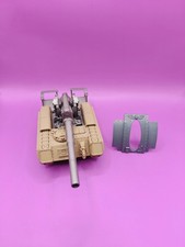 Warhammer 40k Basilisk Artillery Tank Astra Militarum Games Workshop 