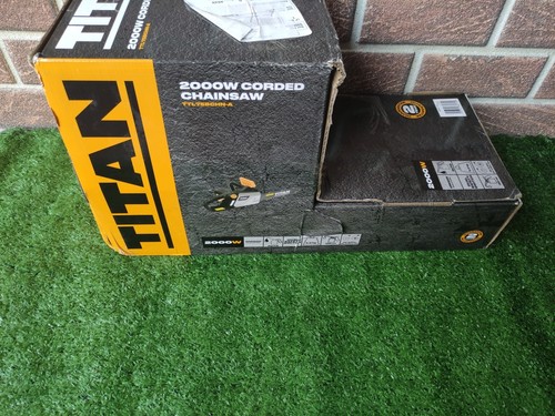 Titan ttl758chn 2000w 230v - titan,