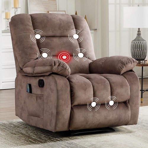 Canmov manual recliner - canmov, chair