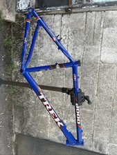 44cm Trek 8000 SLR Retro MTB