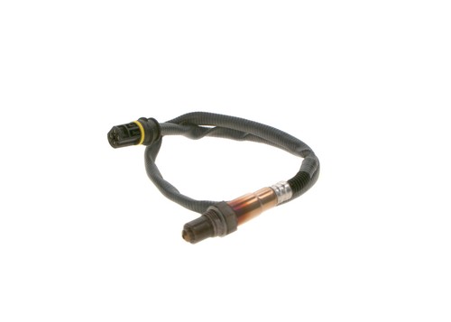 After catalytic converter - catalytic,