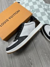 Brand New Louis Vuitton Trainers - No Box Shoes Only. RRP £750