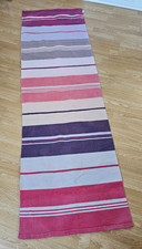 Zara Home Colourful Striped
