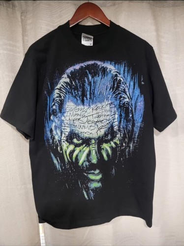 Jeff hardy immune - jeff,
