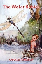 The Water Babies: (Classics Illustrated and Annotated)-Charles K