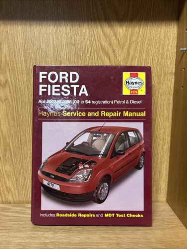Ford fiesta petrol - ford, diesel