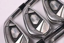 Callaway Rogue X Irons / 5-PW
