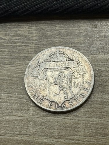 Cyprus victoria nine - victoria,,